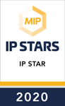 Managing Intellectual Property IP Stars 2020
